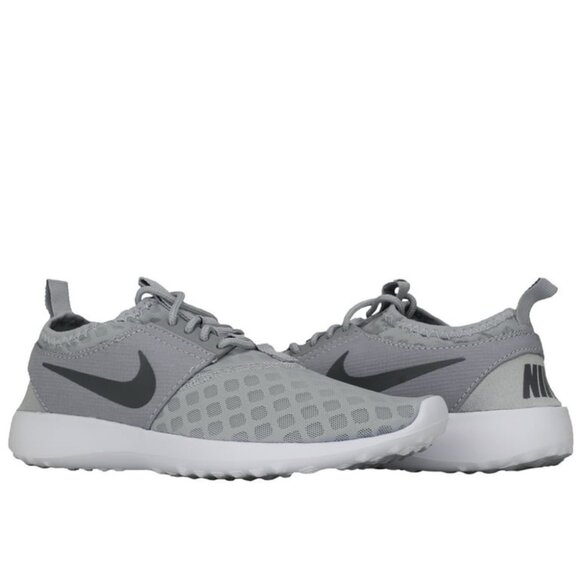 Nike Women's Juvenate Running Shoe Gray - Picture 1 of 10